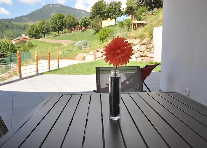 Hotel: Abete rosso